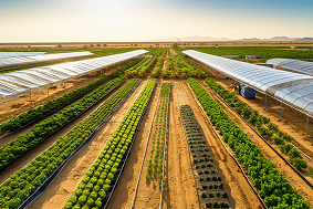 什么是現代農業產業園