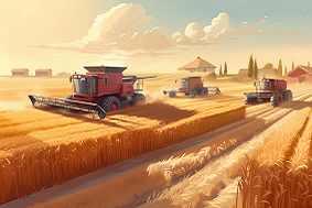 數字農場有哪些優勢