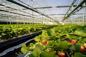 一套智能溫室大棚系統多少錢