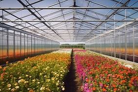 智能溫室大棚系統優勢介紹