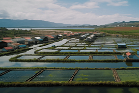 水產養殖管理系統功能介紹