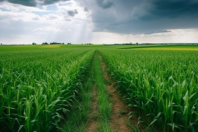 什么是高標準農田？