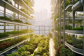 智能溫室大棚系統特點介紹