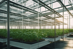 智能溫室大棚系統應用意義