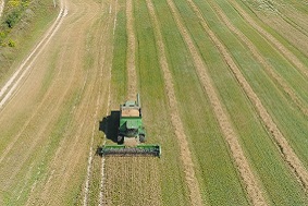 高標準農田八大要素