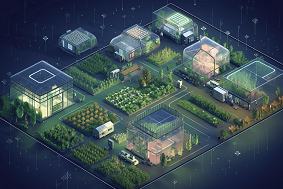 現代農業產業園有哪些優勢