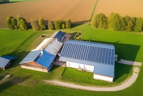 現代農業產業園特征有哪些