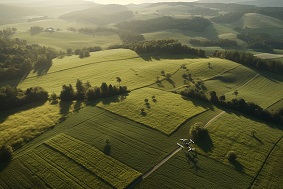 數字農場建設需要多少成本