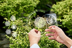 智慧農(nóng)業(yè)，現(xiàn)代農(nóng)業(yè)生產(chǎn)新模式