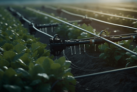 農林四情監測系統：促進農林發展的智慧利器