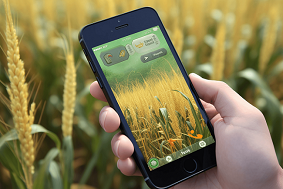 太陽能蟲情測(cè)報(bào)燈組成部分