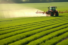 數字農場的意義是什么