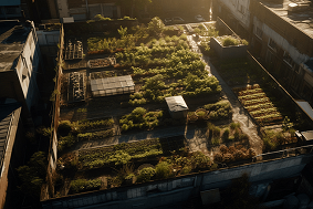 數字農場建設有哪些標準