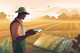 水稻蟲情測報燈優勢介紹