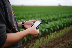 農(nóng)田苗情監(jiān)測(cè)系統(tǒng)廠家怎么選