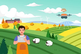 現(xiàn)代農(nóng)業(yè)產(chǎn)業(yè)園建設(shè)會(huì)有哪些困難