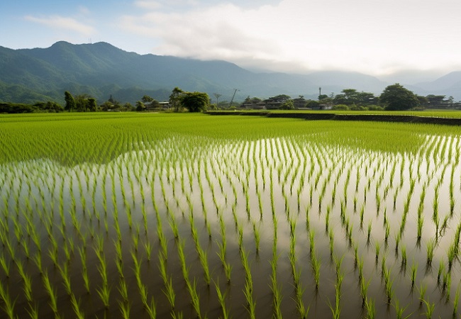 農林四情監測系統介紹