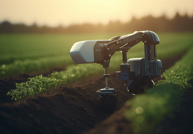 病蟲害監測預警系統優勢介紹