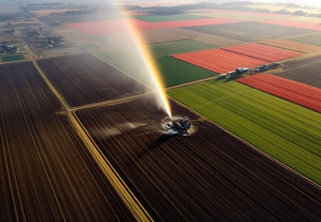 水肥一體機介紹