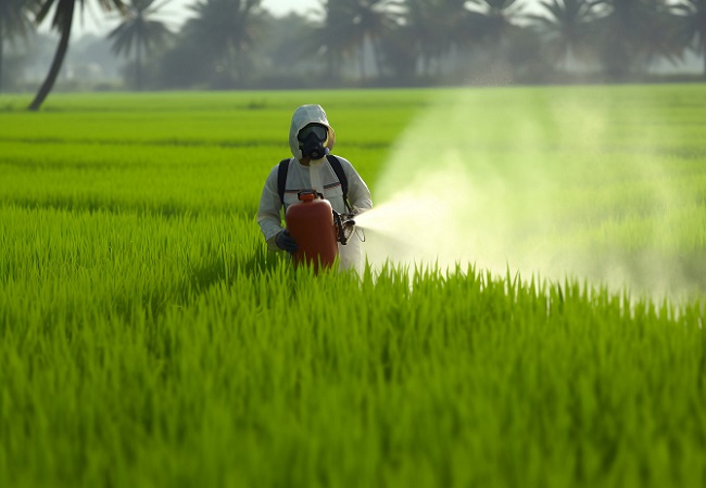 物聯網蟲情測報燈組成部分介紹