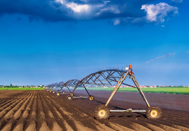 水肥一體化系統應用意義