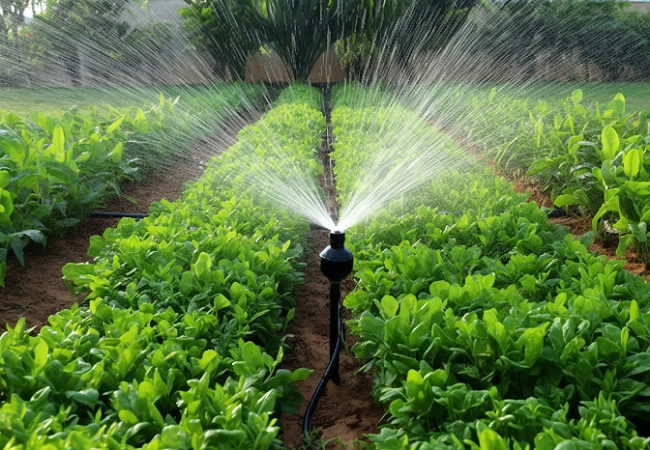 一套水肥一體化系統多少錢