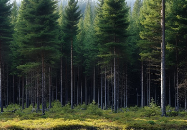 松材線蟲分離器介紹