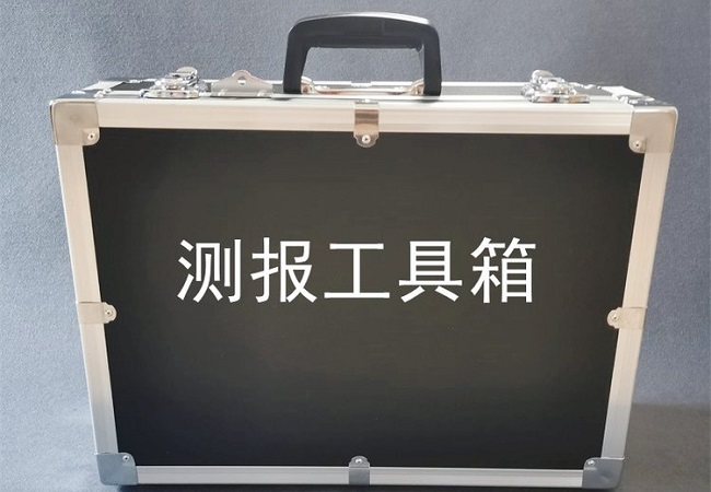 病蟲(chóng)測(cè)報(bào)工具箱特點(diǎn)介紹